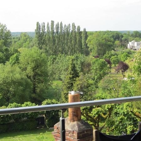 Amboise, Maison De Charme Au Calme Nazelles-Negron Esterno foto