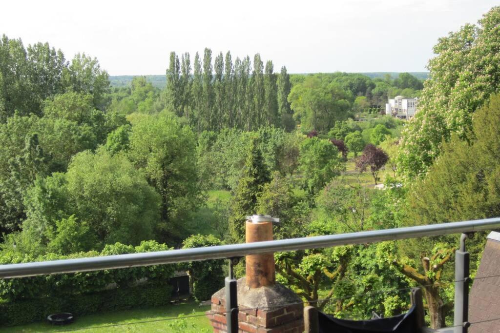 Amboise, Maison De Charme Au Calme Nazelles-Negron Esterno foto